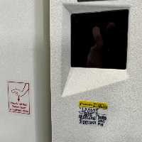 Tuttnauer 5075EL-D Autoclave image 2